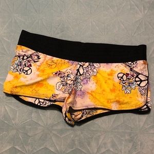 Swim Suit Shorts